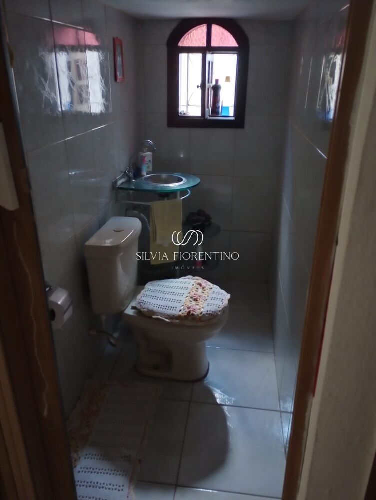 Casa, 3 quartos, 112 m² - Foto 1