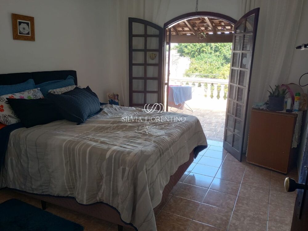 Casa, 3 quartos, 112 m² - Foto 4