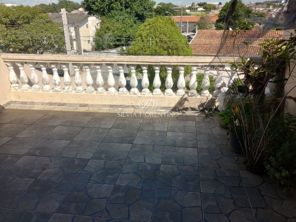 Casa, 3 quartos, 112 m² - Foto 5