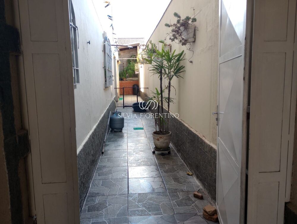 Casa, 3 quartos, 112 m² - Foto 10