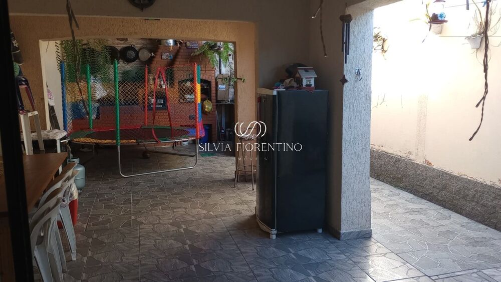 Casa, 3 quartos, 112 m² - Foto 8