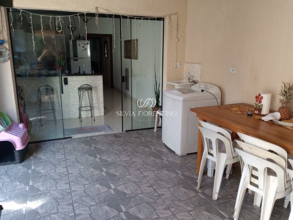 Casa, 3 quartos, 112 m² - Foto 11