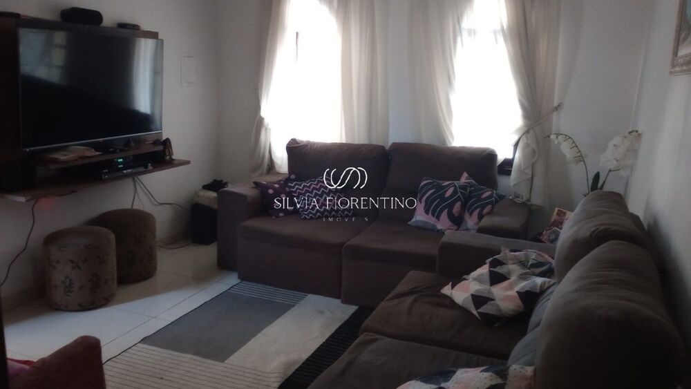 Casa, 3 quartos, 112 m² - Foto 2