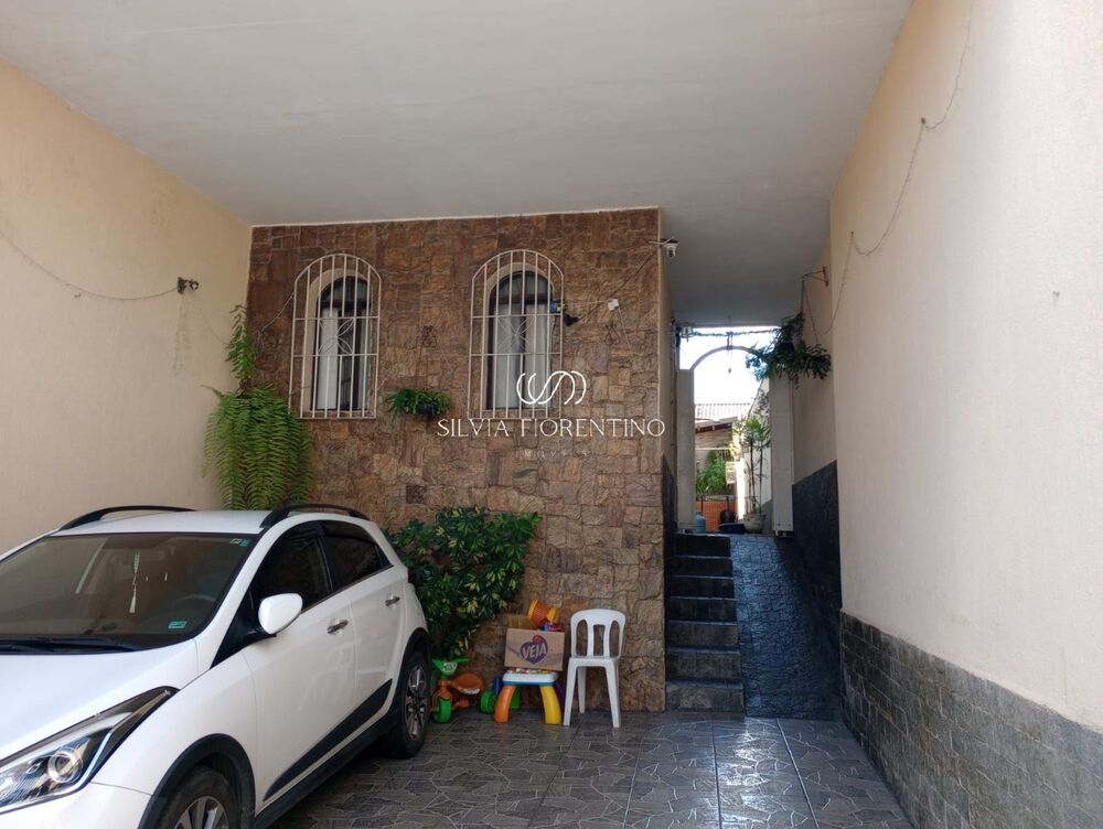 Casa, 3 quartos, 112 m² - Foto 7