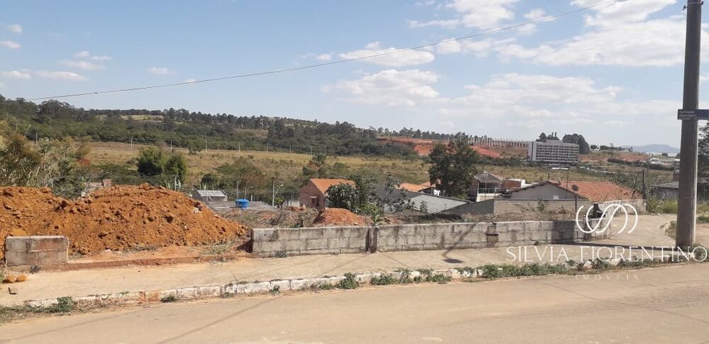 Terreno à venda, 520m² - Foto 2