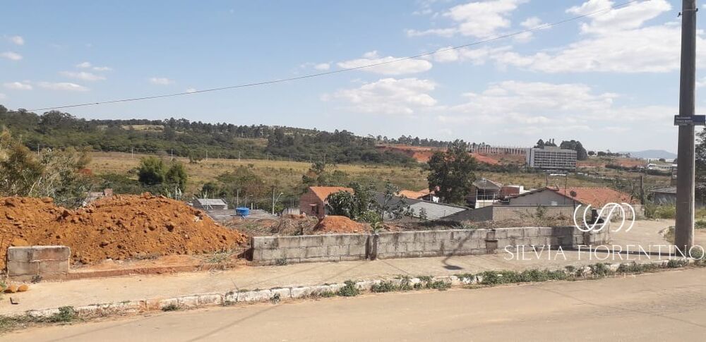 Terreno à venda, 520m² - Foto 1