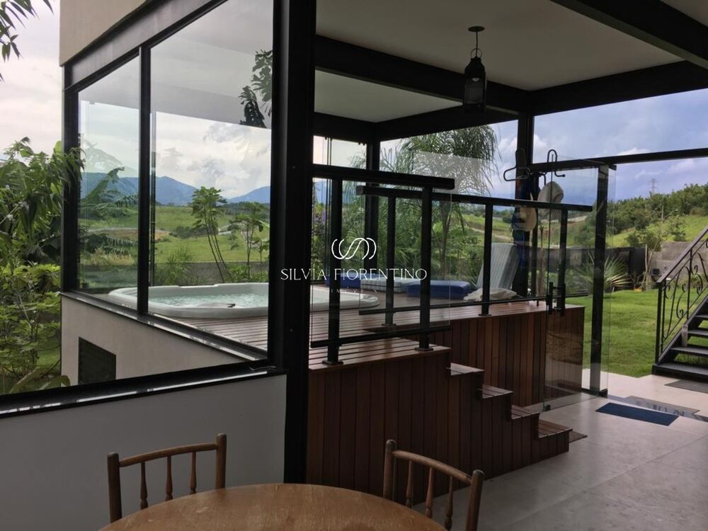 Casa, 4 quartos, 500 m² - Foto 3