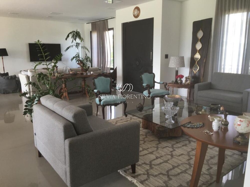 Casa, 4 quartos, 500 m² - Foto 8