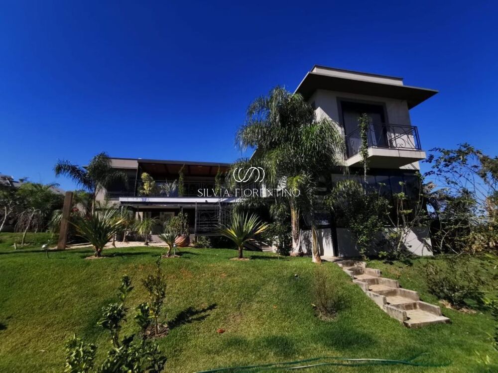 Casa, 4 quartos, 500 m² - Foto 1