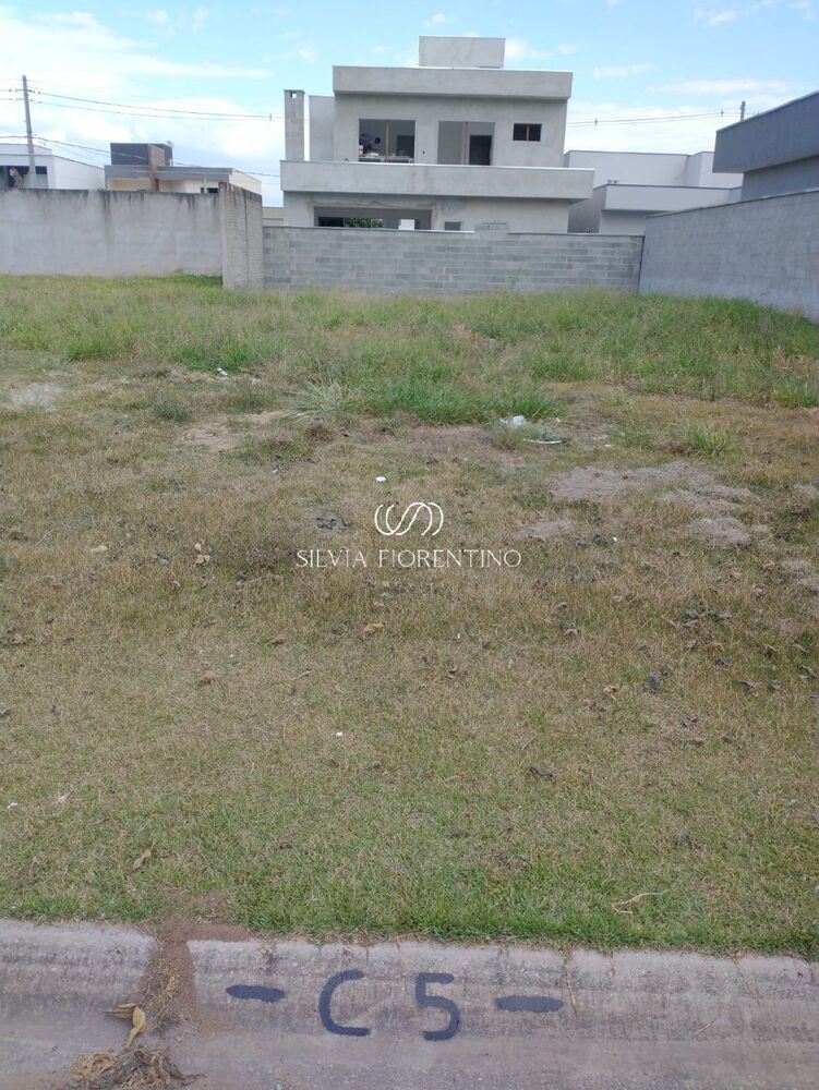 Terreno, 250 m² - Foto 1