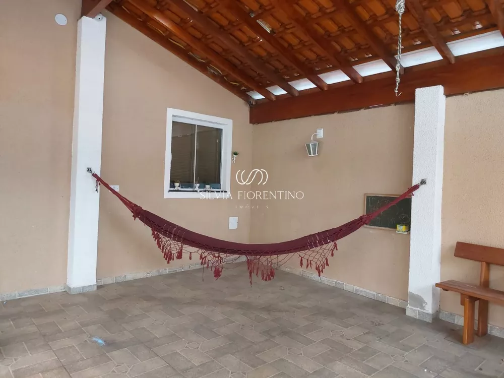 Casa à venda com 3 quartos, 154m² - Foto 4