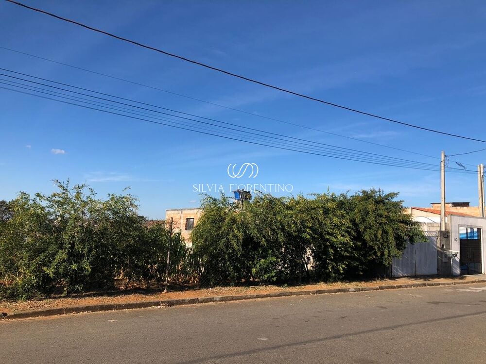 Terreno, 125 m² - Foto 1