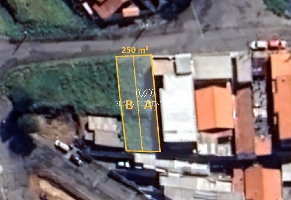 Terreno, 250 m² - Foto 1