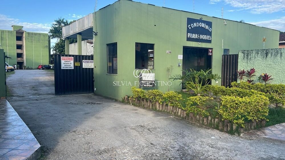 Apartamento, 2 quartos, 50 m² - Foto 7