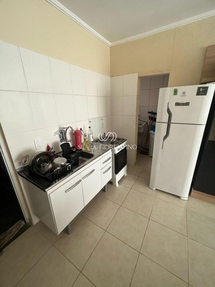 Apartamento, 2 quartos, 50 m² - Foto 1