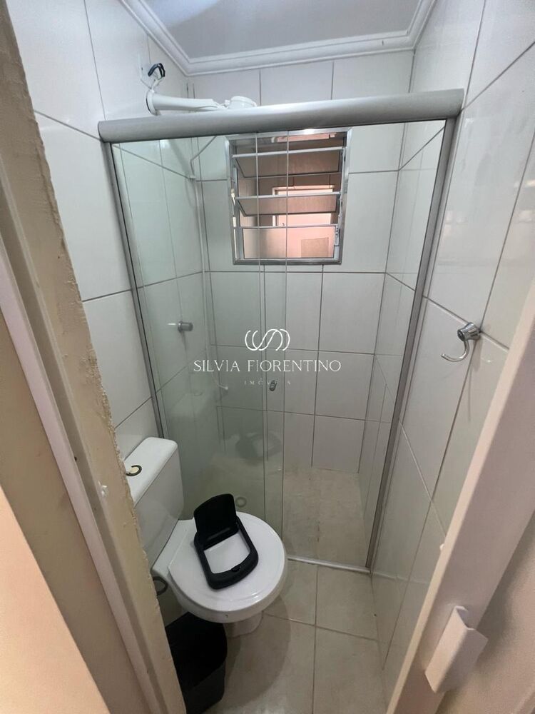 Apartamento, 2 quartos, 50 m² - Foto 10