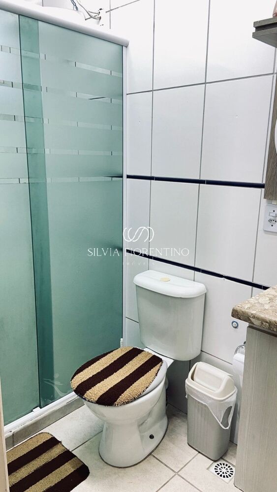 Apartamento, 2 quartos, 48 m² - Foto 8