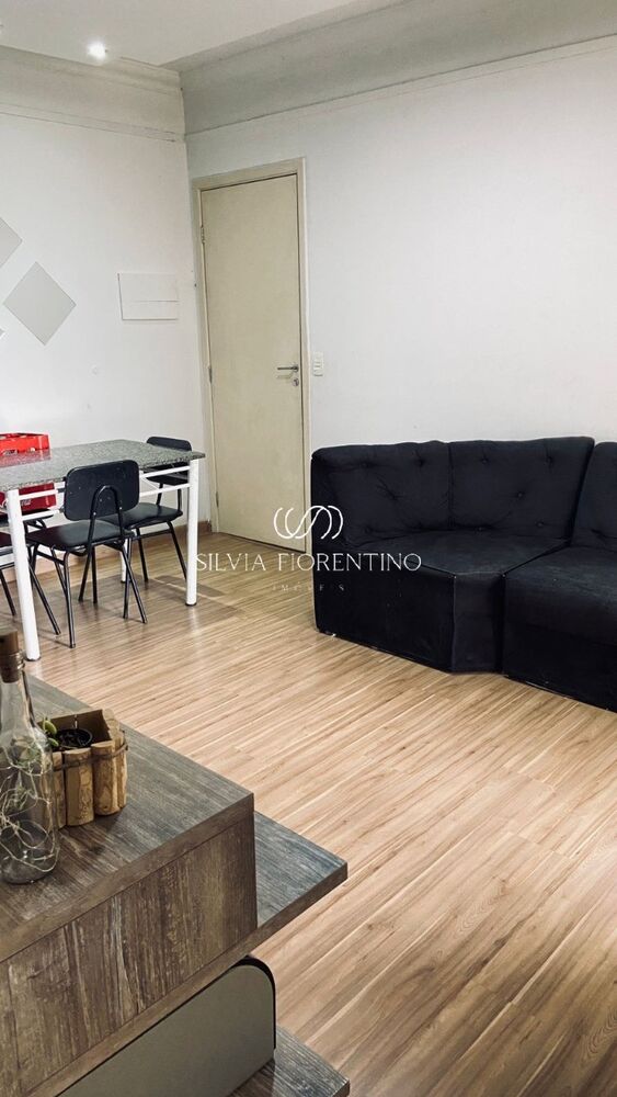 Apartamento, 2 quartos, 48 m² - Foto 6