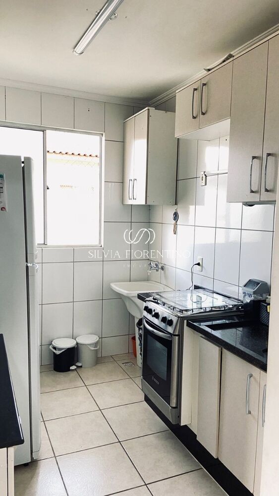 Apartamento, 2 quartos, 48 m² - Foto 4