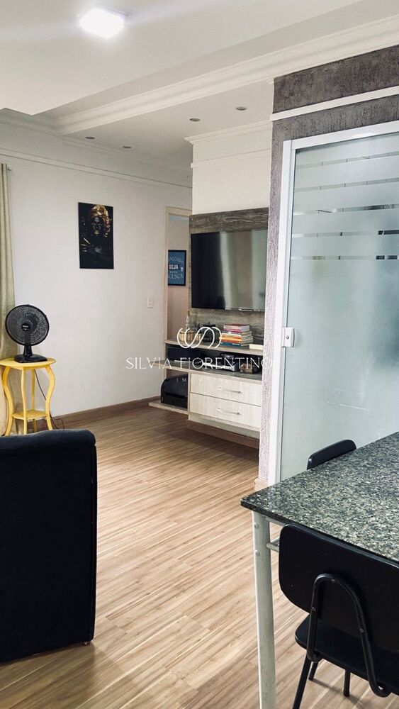 Apartamento, 2 quartos, 48 m² - Foto 5