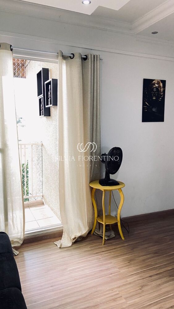 Apartamento, 2 quartos, 48 m² - Foto 2