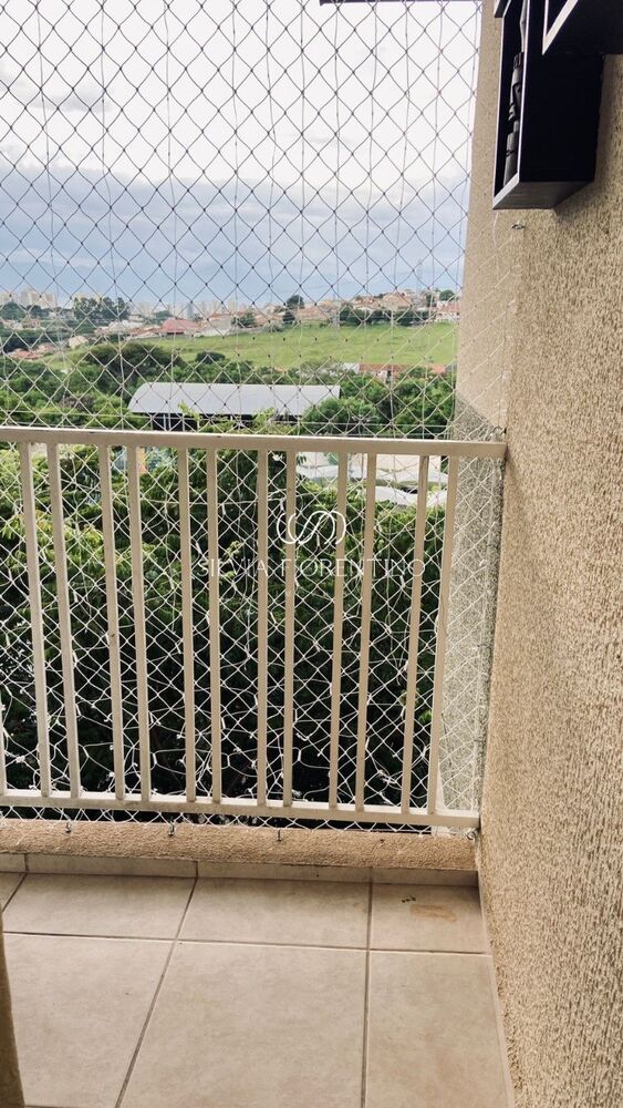 Apartamento, 2 quartos, 48 m² - Foto 7
