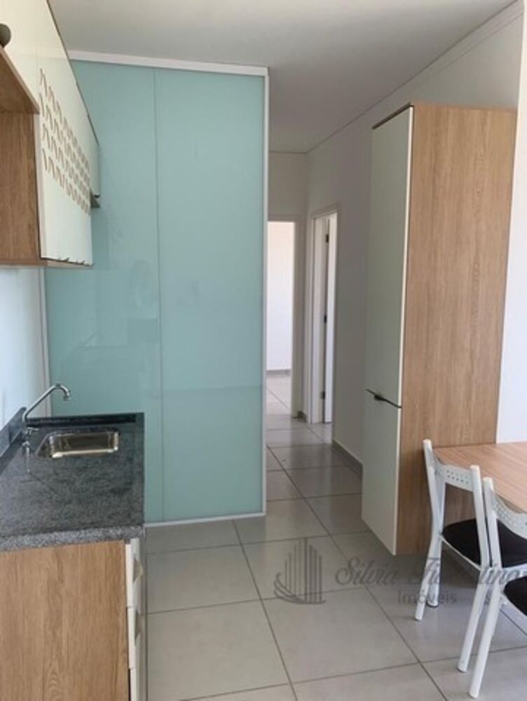 Apartamento, 2 quartos, 47 m² - Foto 1