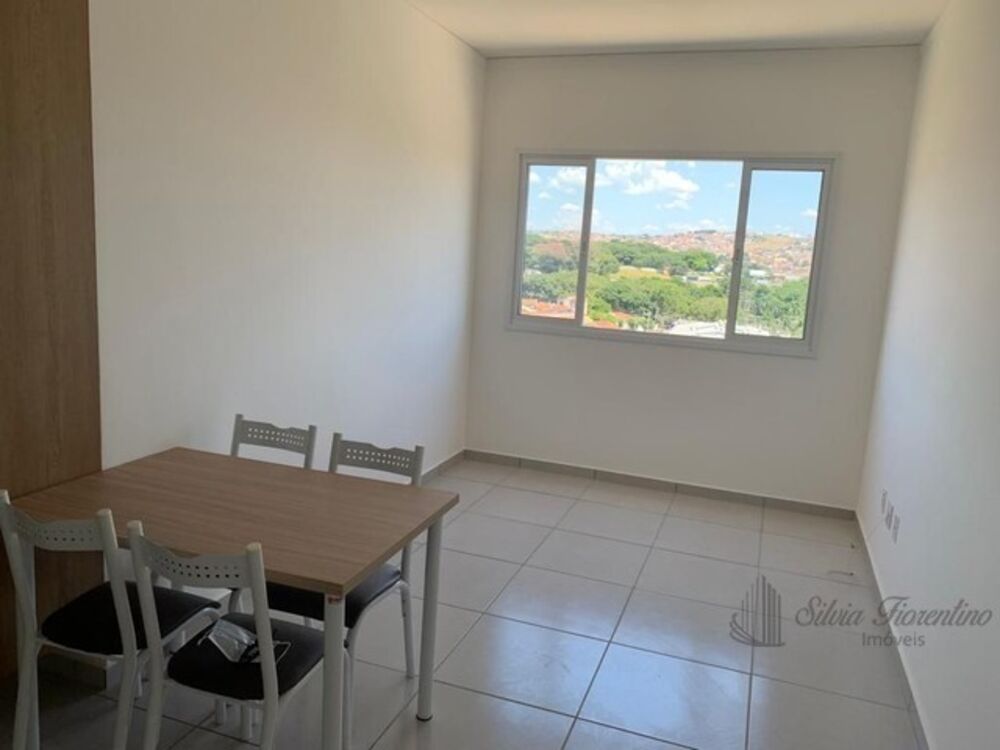 Apartamento, 2 quartos, 47 m² - Foto 2