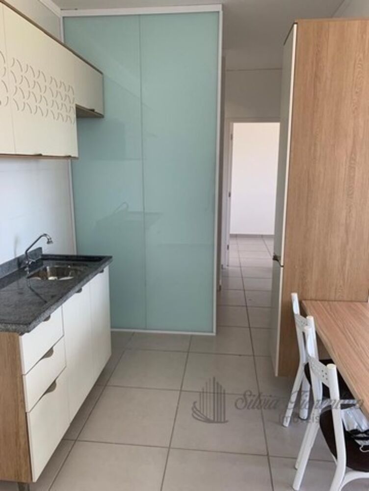 Apartamento, 2 quartos, 47 m² - Foto 6