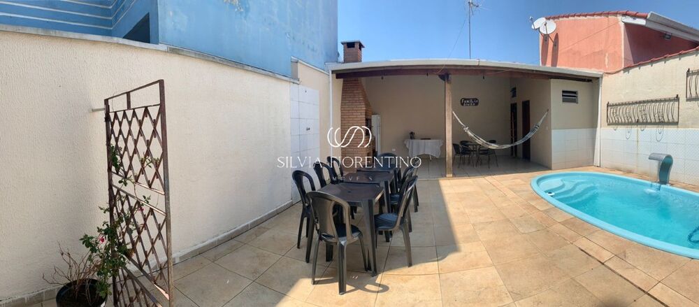 Casa, 2 quartos, 225 m² - Foto 18