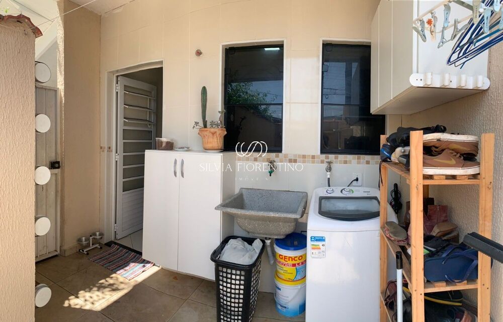 Casa, 2 quartos, 225 m² - Foto 19