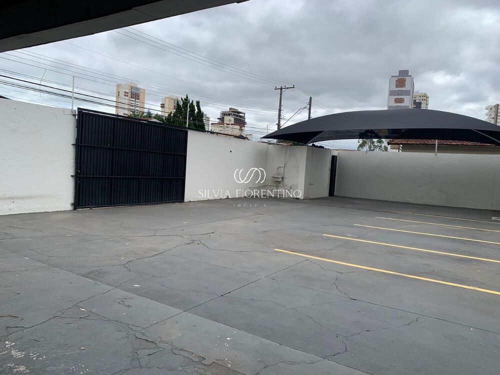 Loja-Salão à venda e aluguel, 1200m² - Foto 8