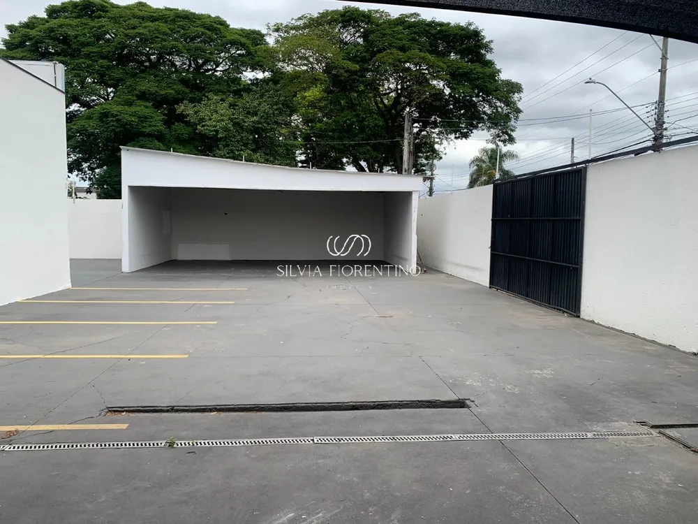 Loja-Salão, 1200 m² - Foto 20