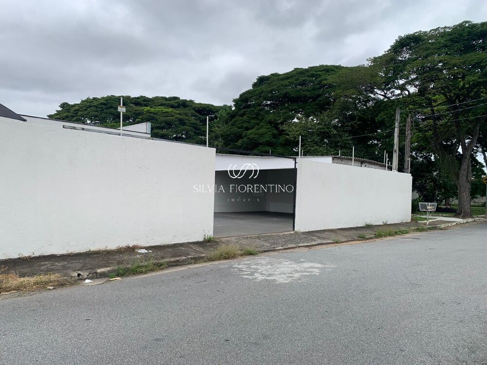 Loja-Salão à venda e aluguel, 1200m² - Foto 2