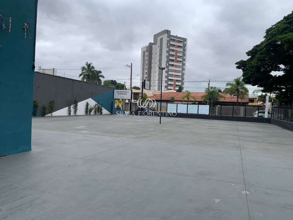 Loja-Salão à venda e aluguel, 1200m² - Foto 9