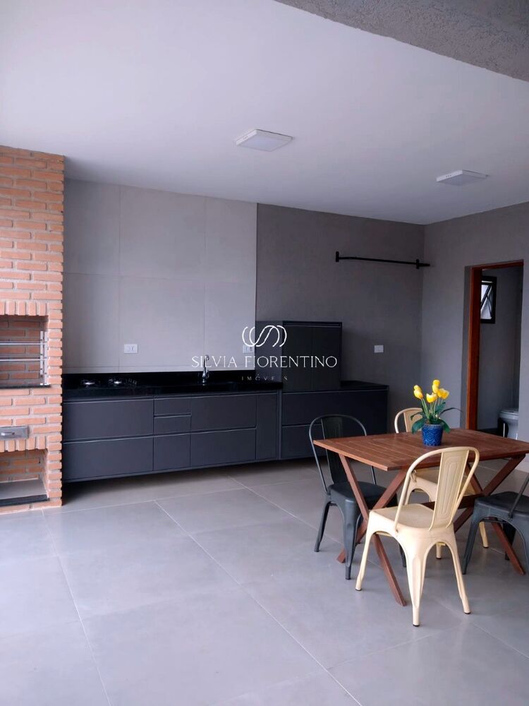 Casa à venda com 3 quartos, 275m² - Foto 20