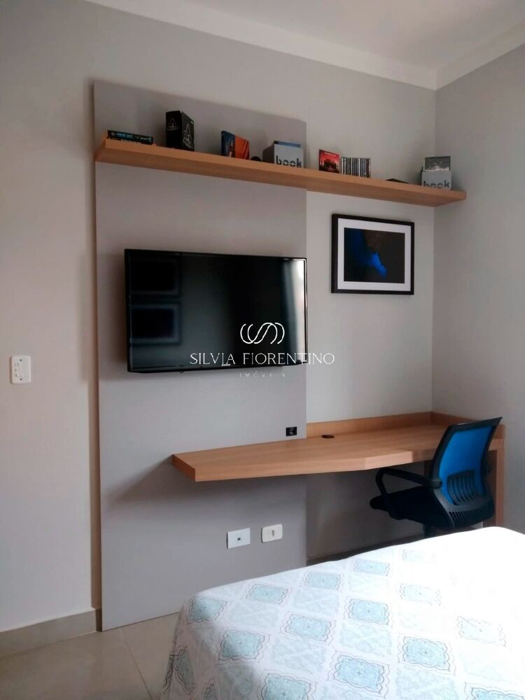 Casa à venda com 3 quartos, 275m² - Foto 14
