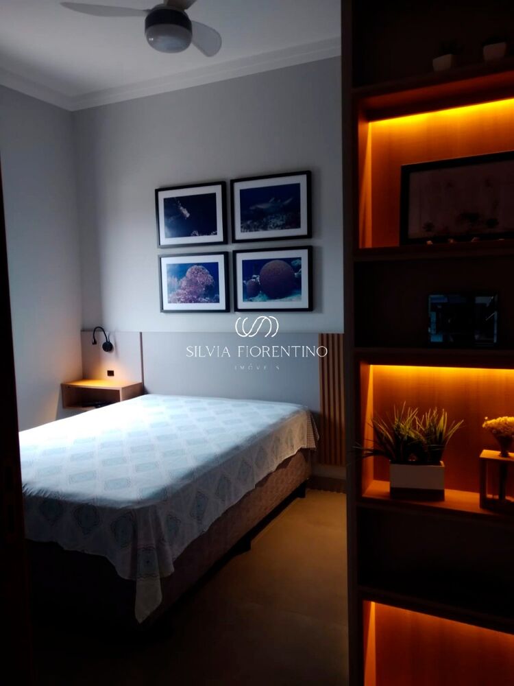Casa à venda com 3 quartos, 275m² - Foto 13
