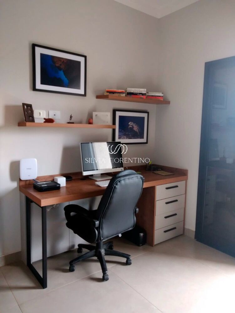 Casa à venda com 3 quartos, 275m² - Foto 17