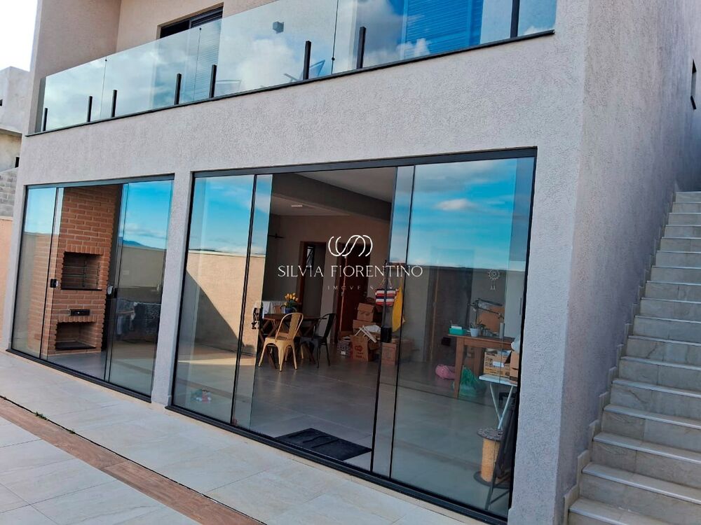 Casa à venda com 3 quartos, 275m² - Foto 19