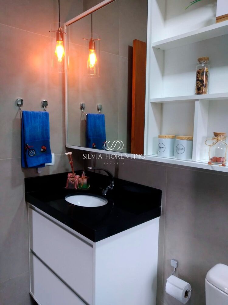 Casa à venda com 3 quartos, 275m² - Foto 11