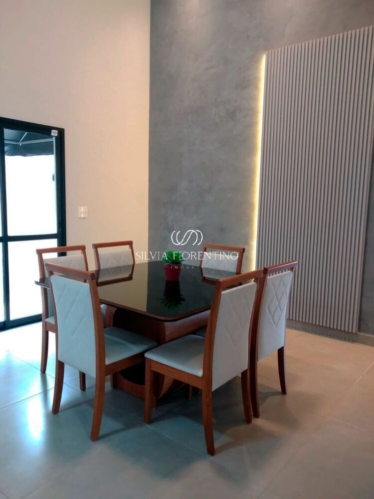 Casa à venda com 3 quartos, 275m² - Foto 6