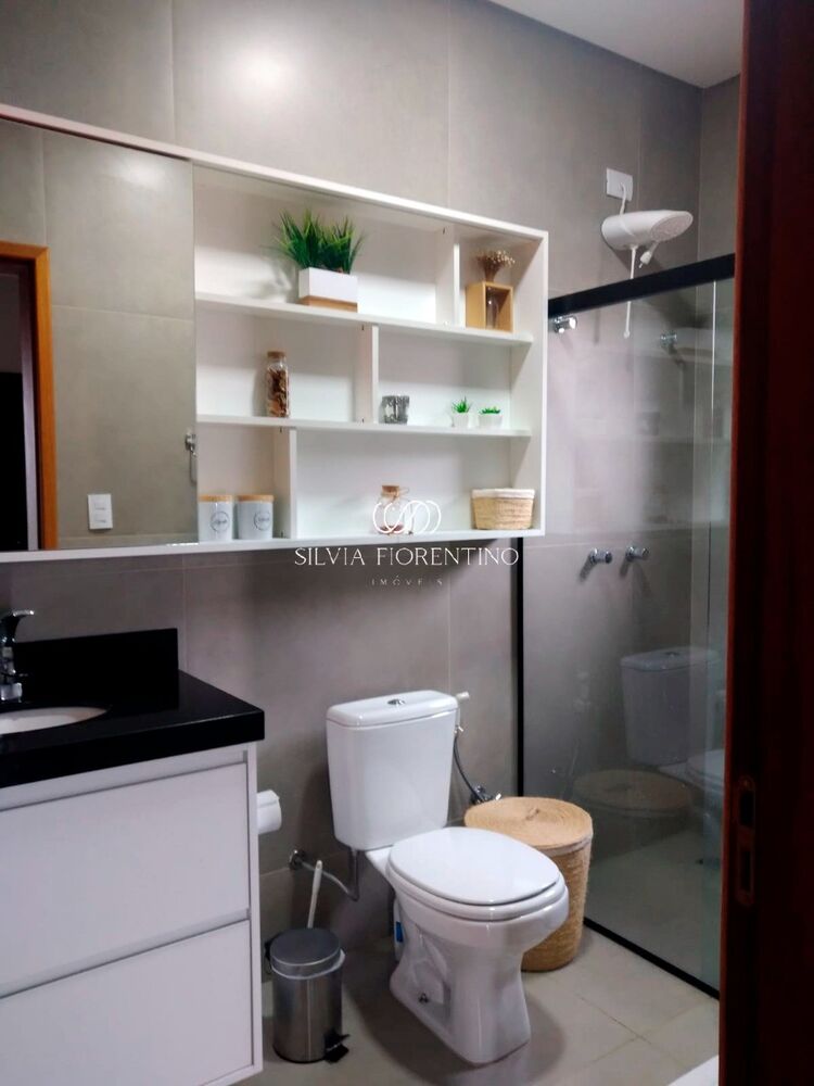 Casa à venda com 3 quartos, 275m² - Foto 12