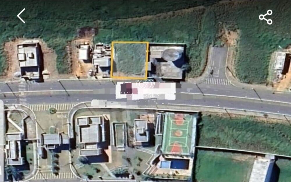 Terreno, 250 m² - Foto 2
