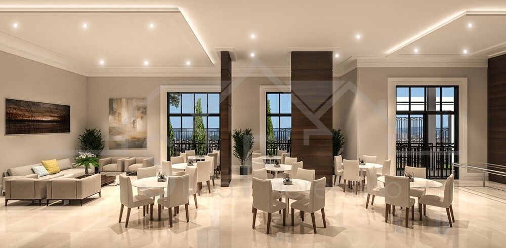 Apartamento, 4 quartos, 211 m² - Foto 3