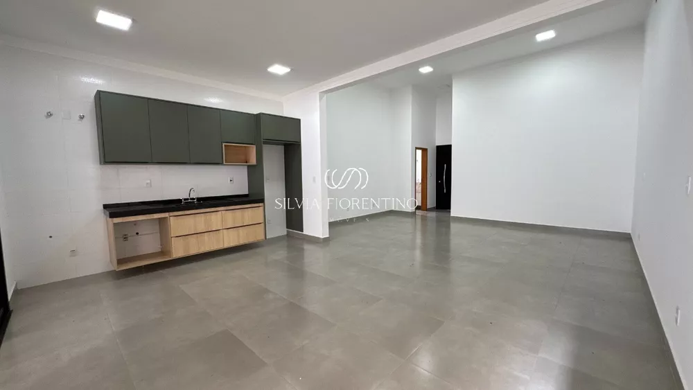 Casa, 3 quartos, 172 m² - Foto 2