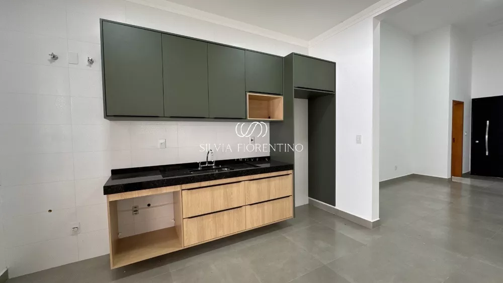 Casa, 3 quartos, 172 m² - Foto 3