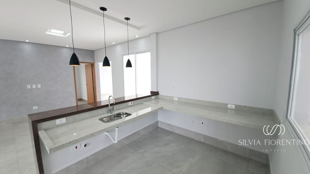 Casa, 3 quartos - Foto 21