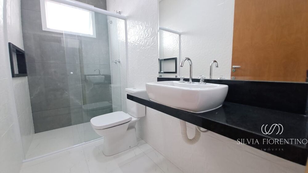 Casa, 3 quartos - Foto 8