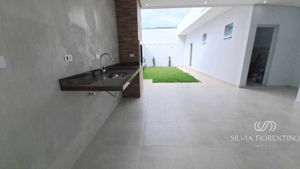 Casa, 3 quartos - Foto 22